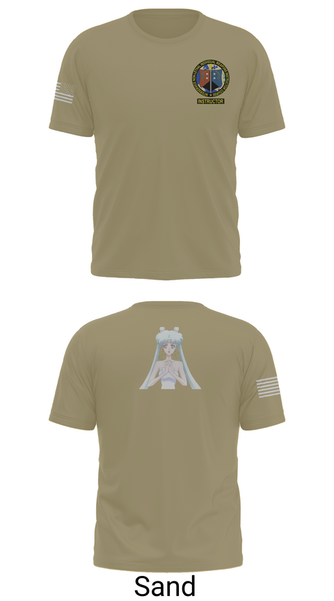 Short Sleeve Performance Shirt, MARDET Fort Leonard Wood Basic Military Police School House (FLW) INIWIC, , Teamtime, Team time, sublimation, custom sports apparel, team uniforms, spirit wear, spiritwear, sports uniforms, custom shirts, team store, custom team store, fundraiser sports, apparel fundraiser