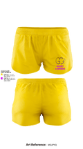 Glory Carriers 4260211 Women's Shorts - 1