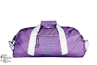 Duffle Bag, Sevier County High School Soccer, Men's Soccer, Teamtime, Team time, sublimation, custom sports apparel, team uniforms, spirit wear, spiritwear, sports uniforms, custom shirts, team store, custom team store, fundraiser sports, apparel fundraiser