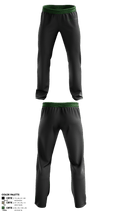 Back 9 Society 70122466 Sweatpants - 1