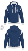 Meriden Little League 14527950 Hoodie - 34