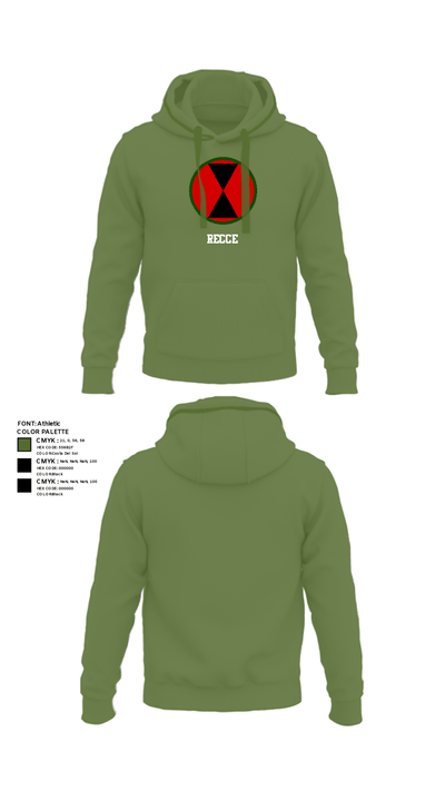 RECCE 67362725 Hoodie - 51