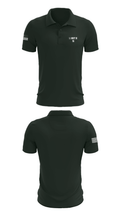 1/160th S1 49905895 Short Sleeve Performance Polo - 31