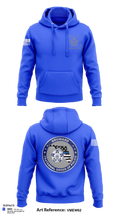 Broward Fraternal Order of Police 91005967 Hoodie - 115