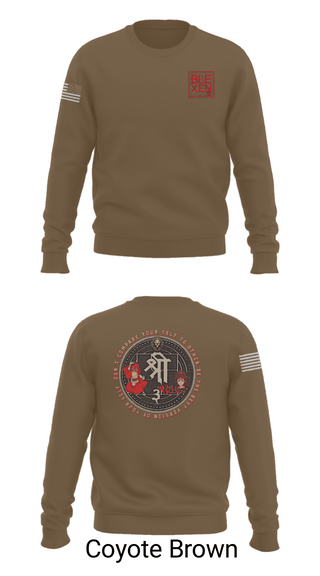 Crew Neck Sweatshirt, Blexen69, , Teamtime, Team time, sublimation, custom sports apparel, team uniforms, spirit wear, spiritwear, sports uniforms, custom shirts, team store, custom team store, fundraiser sports, apparel fundraiser