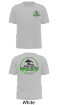 Thriving Grounds Landscaping 97741926 Short Sleeve Performance Shirt - 11