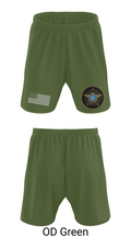 Lowndes County Sheriff’s Office Special Operations Division 52350448 Athletic Shorts With Pockets - 47