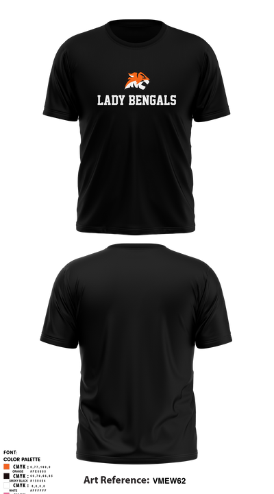Princeton Basketball Club 94984403 Short Sleeve Shooting Shirt - 11