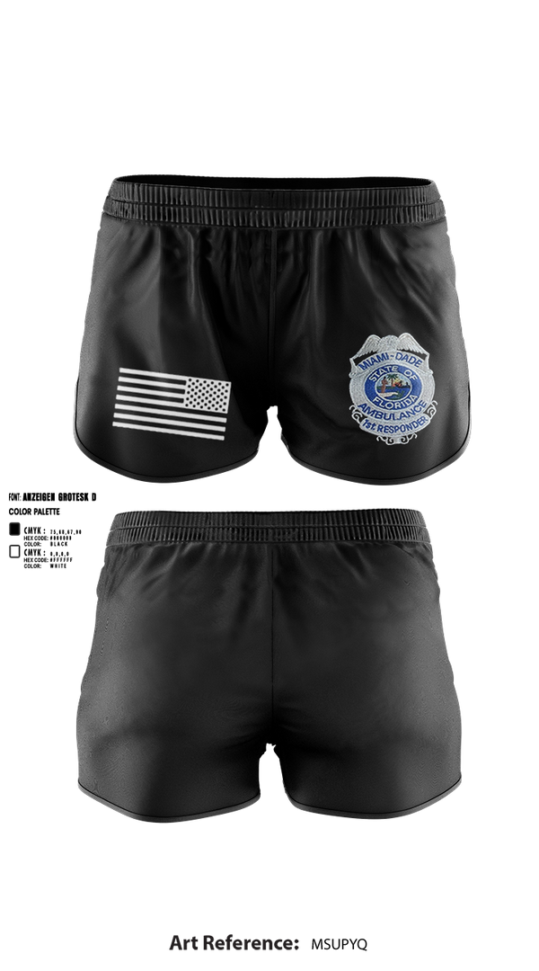 Ranger Panties, Darren, , Teamtime, Team time, sublimation, custom sports apparel, team uniforms, spirit wear, spiritwear, sports uniforms, custom shirts, team store, custom team store, fundraiser sports, apparel fundraiser