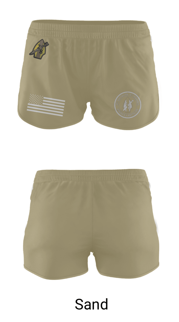 Ranger Panties, 2nd bn 8th Marines, Marines, Teamtime, Team time, sublimation, custom sports apparel, team uniforms, spirit wear, spiritwear, sports uniforms, custom shirts, team store, custom team store, fundraiser sports, apparel fundraiser