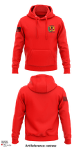 2nd Reg 65424658 Hoodie - 137