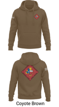 Bravo Bastards 65129777 Hoodie - 18