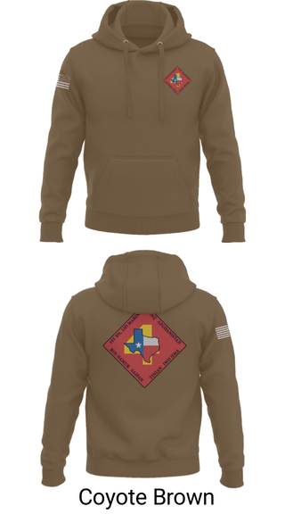 Hoodie, Bravo Bastards, Marines, Teamtime, Team time, sublimation, custom sports apparel, team uniforms, spirit wear, spiritwear, sports uniforms, custom shirts, team store, custom team store, fundraiser sports, apparel fundraiser