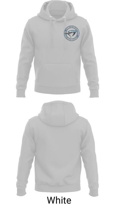 Geronimo High School Cheer 21079944 Hoodie - 6