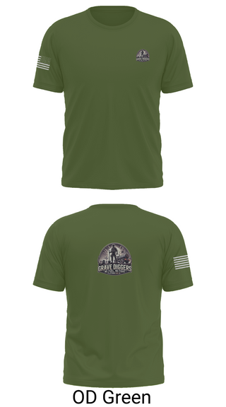Old School Cotton Feel Shirt, Gravediggers, , Teamtime, Team time, sublimation, custom sports apparel, team uniforms, spirit wear, spiritwear, sports uniforms, custom shirts, team store, custom team store, fundraiser sports, apparel fundraiser
