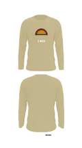 C Med 88701681 Long Sleeve Performance Shirt - 88