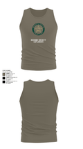 BROWARD SHERIFF EXPLORERS 82961941 Tank Top - 75