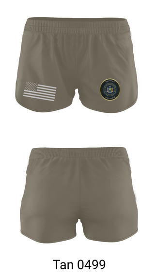 Ranger Panties, CCPD PBA, , Teamtime, Team time, sublimation, custom sports apparel, team uniforms, spirit wear, spiritwear, sports uniforms, custom shirts, team store, custom team store, fundraiser sports, apparel fundraiser