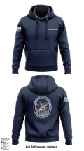 Air Station Elizabeth City 50665895 Hoodie - 131