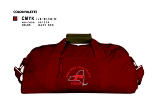 Duffle Bag, Firearms and Tactics training, Police, Teamtime, Team time, sublimation, custom sports apparel, team uniforms, spirit wear, spiritwear, sports uniforms, custom shirts, team store, custom team store, fundraiser sports, apparel fundraiser