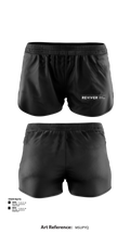 Revive Credit Solutions 76449591 Women's Shorts - 107