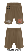440th Signal Brigade 93602723 Athletic Shorts With Pockets - 13