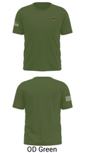 Max 65096372 Short Sleeve Performance Shirt - 56