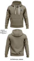CHIMERA CO Hoodie - 1