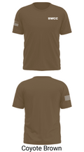 SWCC 76640642 Old School Cotton Feel Shirt - 10
