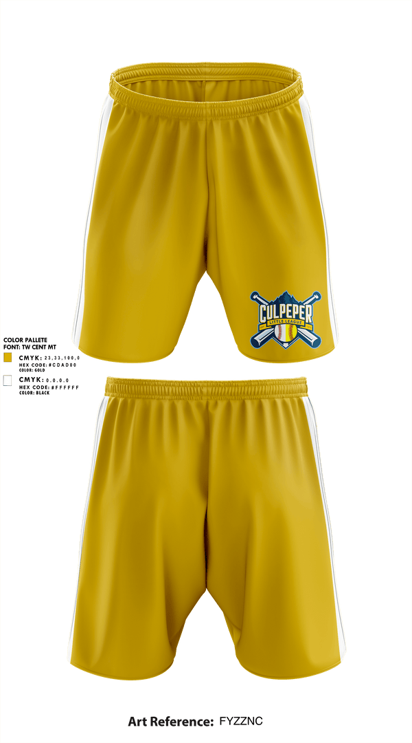 Athletic Shorts With Pockets, Culpeper Little League, Baseball, Teamtime, Team time, sublimation, custom sports apparel, team uniforms, spirit wear, spiritwear, sports uniforms, custom shirts, team store, custom team store, fundraiser sports, apparel fundraiser