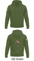 3-82 D Co. GSAB 5428239 Hoodie - 58