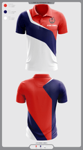 Atomic gaming and 90675197 Short Sleeve Performance Polo - 1