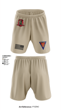 MAG-42 VMA-133 60916507 Athletic Shorts With Pockets - 3