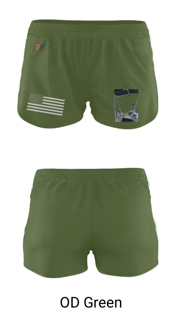 Ranger Panties, 53 weg, Air Force, Teamtime, Team time, sublimation, custom sports apparel, team uniforms, spirit wear, spiritwear, sports uniforms, custom shirts, team store, custom team store, fundraiser sports, apparel fundraiser