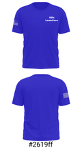 KB’s LawnCareKB’s LawnCare 16333014 Short Sleeve Performance Shirt - 26