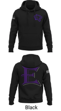 Elgin High School Volleyball 88554303 Hoodie - 25