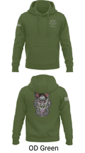 12th Dental Co 7491027 Hoodie - 55