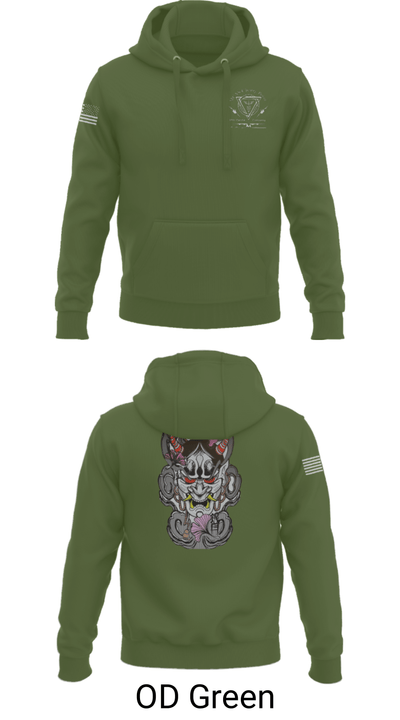 12th Dental Co 7491027 Hoodie - 55