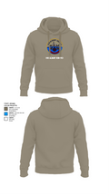 USS ALBANY SSN-753 81677877 Hoodie - 68