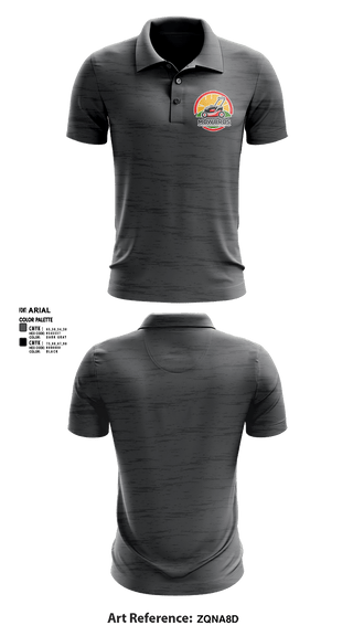 Short Sleeve Performance Polo, Mowbros, , Teamtime, Team time, sublimation, custom sports apparel, team uniforms, spirit wear, spiritwear, sports uniforms, custom shirts, team store, custom team store, fundraiser sports, apparel fundraiser