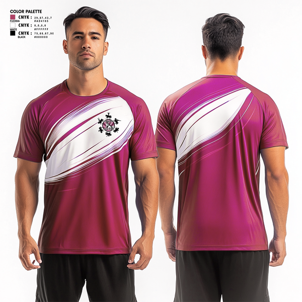 Short Sleeve Performance Shirt, Starlite Vaulters, Cheer, Teamtime, Team time, sublimation, custom sports apparel, team uniforms, spirit wear, spiritwear, sports uniforms, custom shirts, team store, custom team store, fundraiser sports, apparel fundraiser