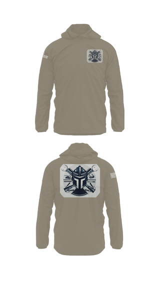 Windbreaker, 2-4 GSAB ECHO CO., Army, Teamtime, Team time, sublimation, custom sports apparel, team uniforms, spirit wear, spiritwear, sports uniforms, custom shirts, team store, custom team store, fundraiser sports, apparel fundraiser