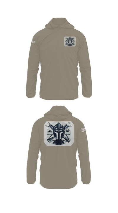 2-4 GSAB ECHO CO. 68271986 Windbreaker - 61