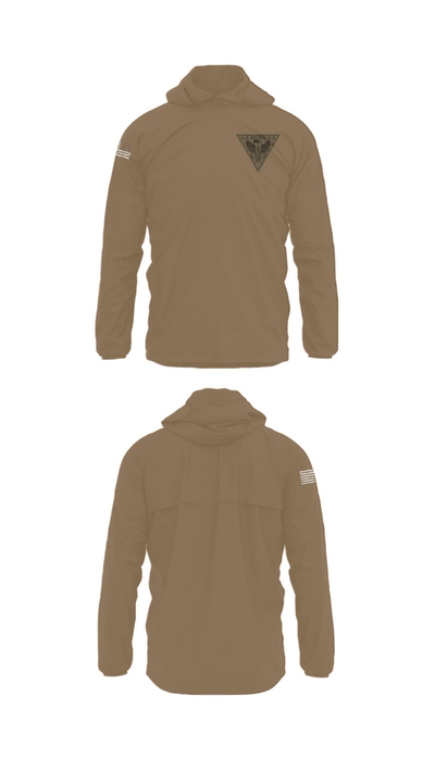 SRT 56874083 Windbreaker - 1