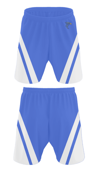 Athletic Shorts With Pockets, Stephen Decatur High School Track, Track & Field, Teamtime, Team time, sublimation, custom sports apparel, team uniforms, spirit wear, spiritwear, sports uniforms, custom shirts, team store, custom team store, fundraiser sports, apparel fundraiser