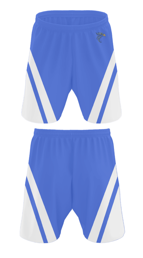 Athletic Shorts With Pockets, Stephen Decatur High School Track, Track & Field, Teamtime, Team time, sublimation, custom sports apparel, team uniforms, spirit wear, spiritwear, sports uniforms, custom shirts, team store, custom team store, fundraiser sports, apparel fundraiser