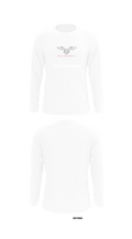 MysticworldMuzik 93545972 Long Sleeve Performance Shirt - 8
