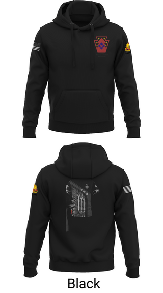 Hoodie, 121 transportation, National Guard, Teamtime, Team time, sublimation, custom sports apparel, team uniforms, spirit wear, spiritwear, sports uniforms, custom shirts, team store, custom team store, fundraiser sports, apparel fundraiser