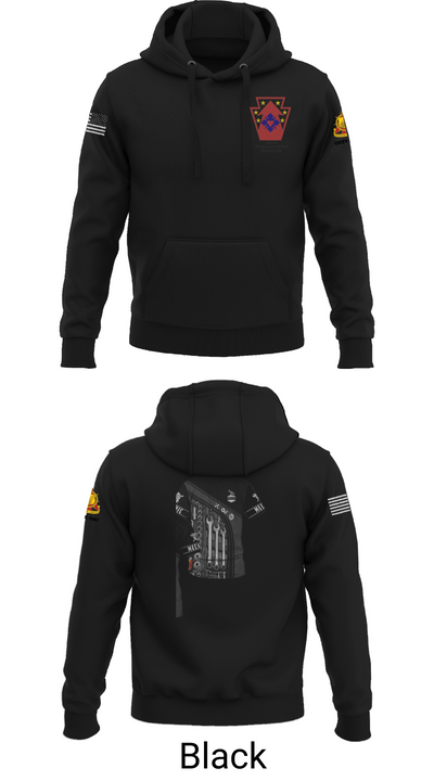 121 transportation 53489531 Hoodie - 35