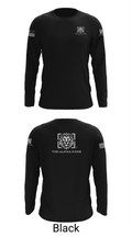 The-alpha-code 86394469 Long Sleeve Performance Shirt 26